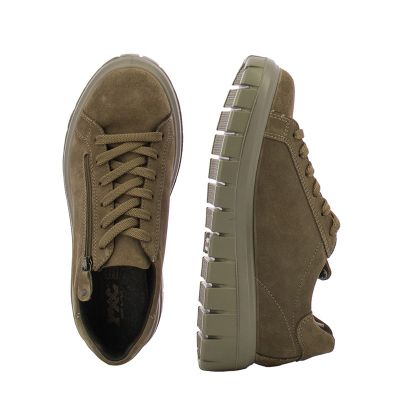 Дамски Сникърс IMAC - 857151 SAMANTHA MUD/BROWN