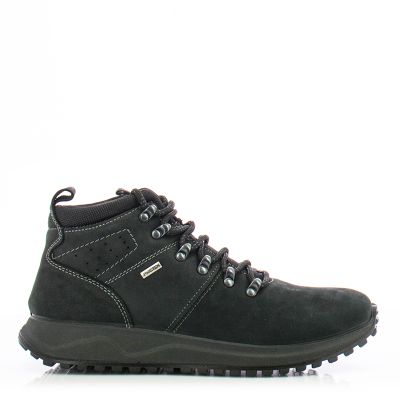 Мъжки Спортни Боти IMAC - 853518 SARONNO BLACK/BLACK