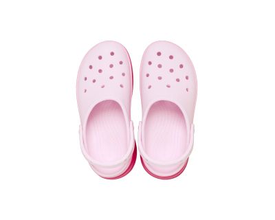 Сабо CROCS-211355-6ZQ CLASSIC DRAGON FRUIT