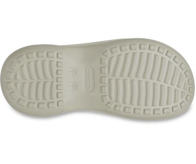 Сабо CROCS-211355-0WV CLASSIC CHALK