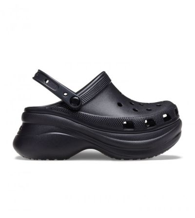 Сабо CROCS-206302-001 BAE CLOG BLACK