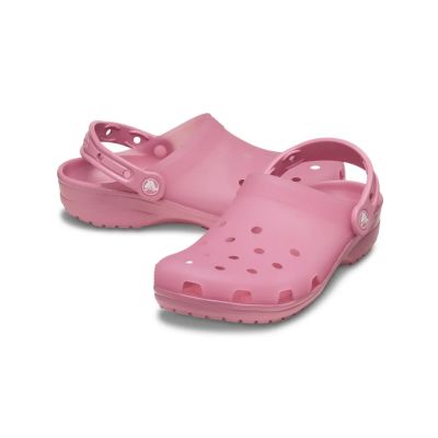 Сабо CROCS-210928-6XX CLASSIC CLOG ROSETTE
