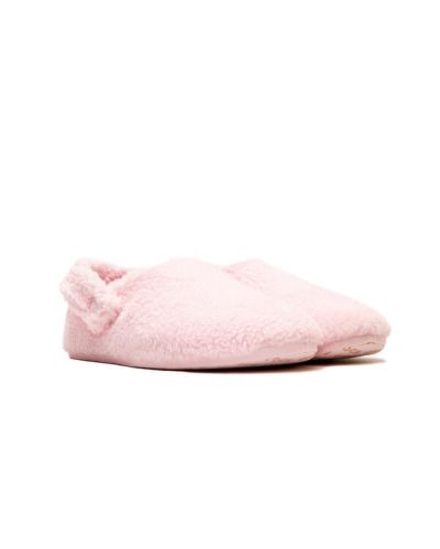 Дамски Домашни Чехли CROCS-209386-6ZW CLASSIC PINK MILK