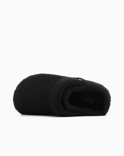 Дамски Домашни Чехли CROCS-209386-001 CLASSIC BLACK