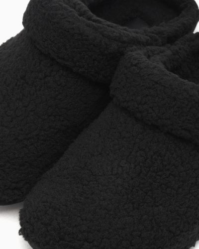 Дамски Домашни Чехли CROCS-209386-001 CLASSIC BLACK