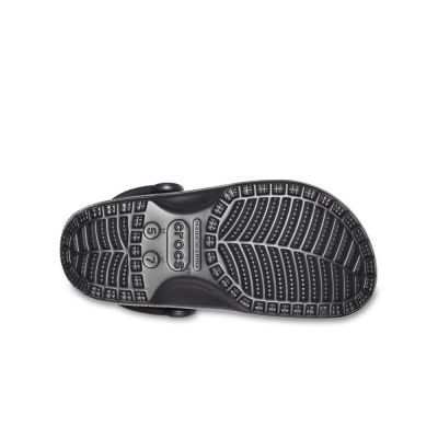 Мъжко Сабо CROCS-10001-001 CLASSIC BLACK