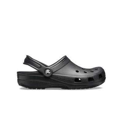 Мъжко Сабо CROCS-10001-001 CLASSIC BLACK