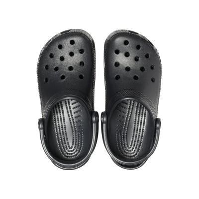 Мъжко Сабо CROCS-10001-001 CLASSIC BLACK