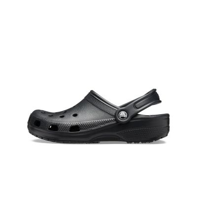 Мъжко Сабо CROCS-10001-001 CLASSIC BLACK