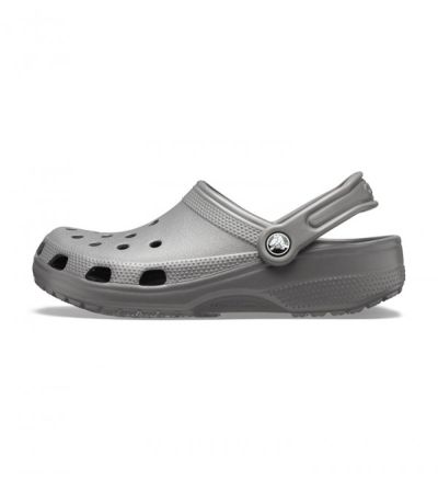 Мъжко Сабо CROCS-10001-0DA CLASSIC SLATE GREY