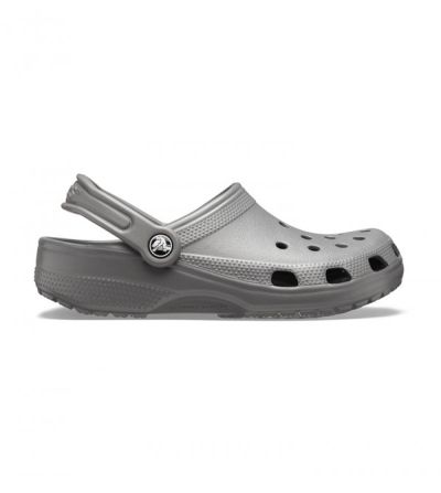 Мъжко Сабо CROCS-10001-0DA CLASSIC SLATE GREY