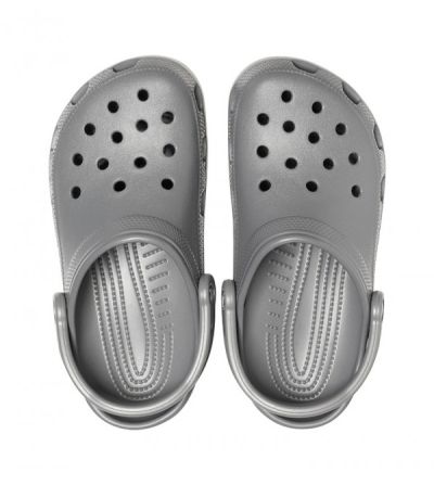 Мъжко Сабо CROCS-10001-0DA CLASSIC SLATE GREY