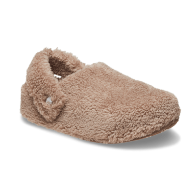 Дамски Домашни Чехли CROCS-209386-195 CLASSIC MUSHROOM