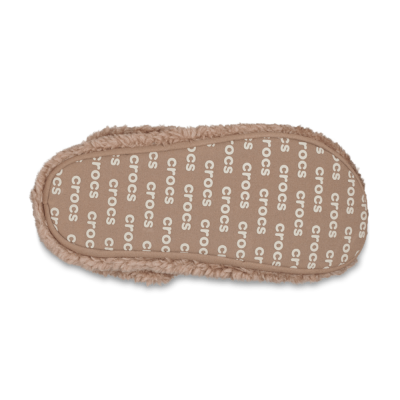 Дамски Домашни Чехли CROCS-209386-195 CLASSIC MUSHROOM