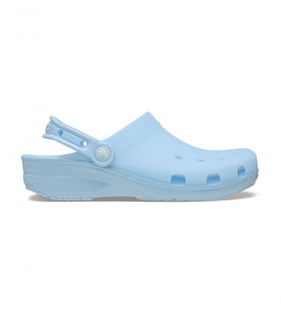 Сабо CROCS-210928-4NS CLASSIC CLOG BLUE CALCITE