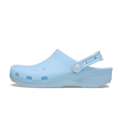 Сабо CROCS-210928-4NS CLASSIC CLOG BLUE CALCITE