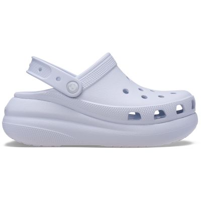 Сабо CROCS-207521-5BO CLASSIC CLOG FROSTED GRAPE