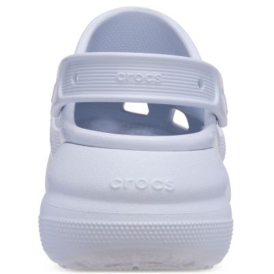 Сабо CROCS-207521-5BO CLASSIC CLOG FROSTED GRAPE