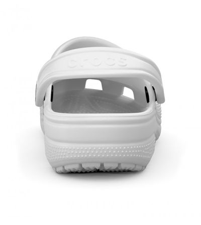 Сабо CROCS-10001-100 CLASSIC WHITE