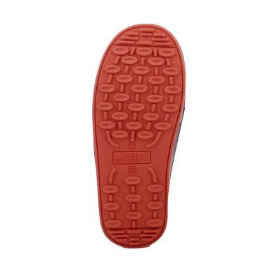 Дамски Спортни Боти MOSCHINO - JA24092G06JO0000 CLUB