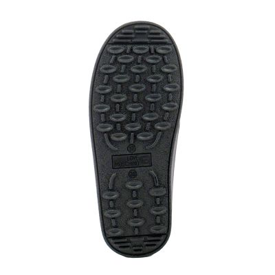 Дамски Спортни Боти MOSCHINO - JA24022G16IP200A ST. GRAFF. NE