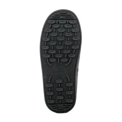 Дамски Спортни Боти MOSCHINO - JA24012G1BIU3000 NERO