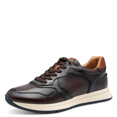 Мъжки Сникърс TAMARIS MEN - 1-13602-42 3A6 DARK BROWN