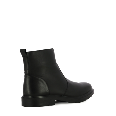 Мъжки Ежедневни Боти IMAC - 850470 GLOVER BLACK/BLACK