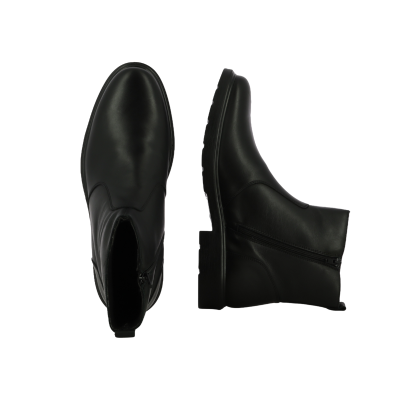 Мъжки Ежедневни Боти IMAC - 850470 GLOVER BLACK/BLACK