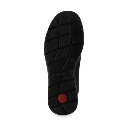 Мъжки Ежедневни IMAC - 852328 BENTHIC  BLACK/BLACK