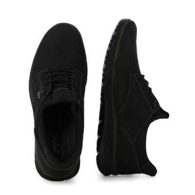 Мъжки Ежедневни IMAC - 852328 BENTHIC  BLACK/BLACK