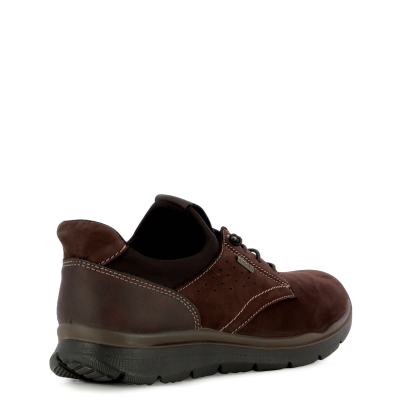Мъжки Ежедневни IMAC - 852328 BENTHIC  DARK BROWN/BROWN