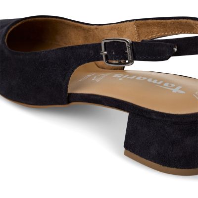 Токчета TAMARIS - 1-29500-42-805 NAVY