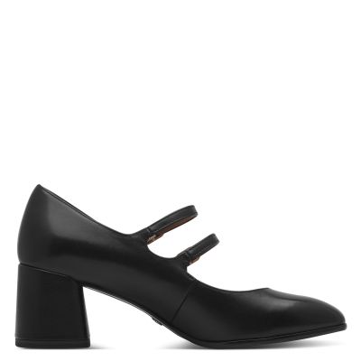 Токчета TAMARIS-1-22406-44-001 BLACK