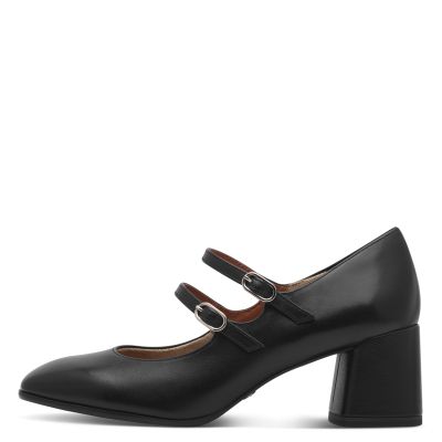 Токчета TAMARIS-1-22406-44-001 BLACK