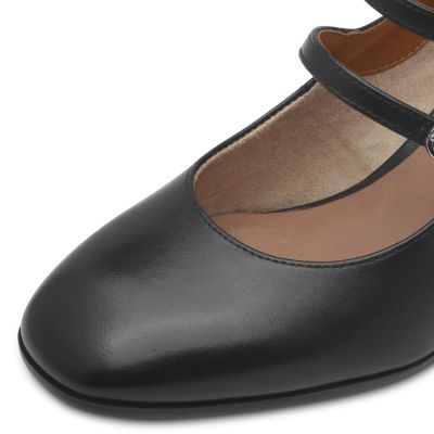 Токчета TAMARIS-1-22406-44-001 BLACK