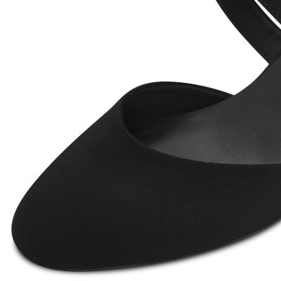 Токчета TAMARIS - 1-24414-41-001 BLACK