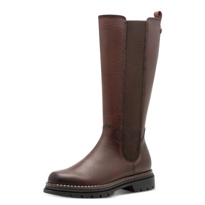 Офицерки TAMARIS - 1-25628-45 304 MOCCA