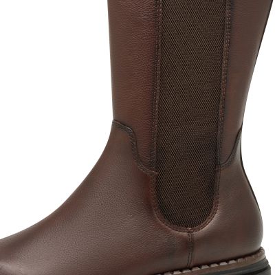 Офицерки TAMARIS - 1-25628-45 304 MOCCA