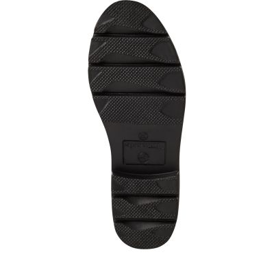 Офицерки TAMARIS - 1-25616-45 001 BLACK