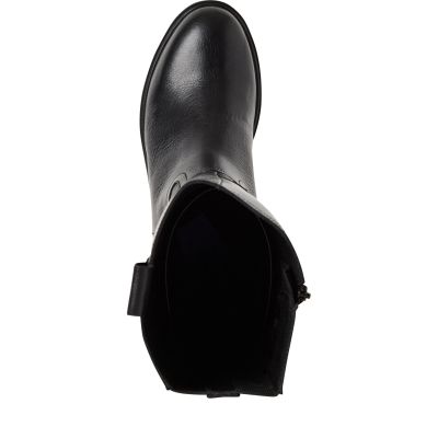 Офицерки TAMARIS - 1-25616-45 001 BLACK