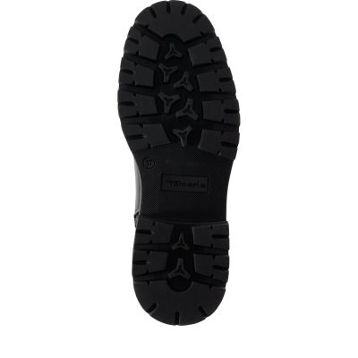 Офицерки TAMARIS - 1-25603-45 001 BLACK