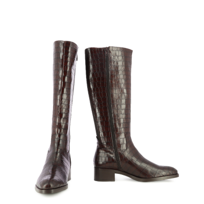 Ботуши На Ток WONDERS - D-1808 TESTA BONJOUR AUSTRAL TESTA