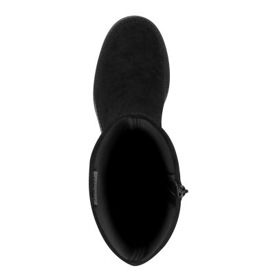 Ботуши На Ток Tamaris COMFORT - 8-86500-45 001 BLACK