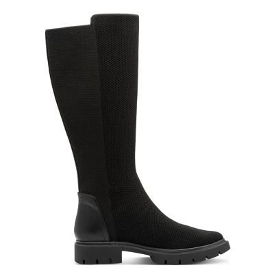 Офицерки Tamaris COMFORT-8-86603-45 001 BLACK