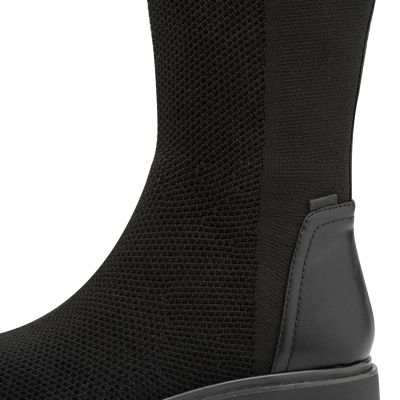 Офицерки Tamaris COMFORT-8-86603-45 001 BLACK