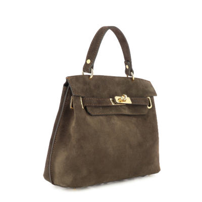 Classic Bags DONNA ITALIANA-11997 COMO LIGHT GOLD