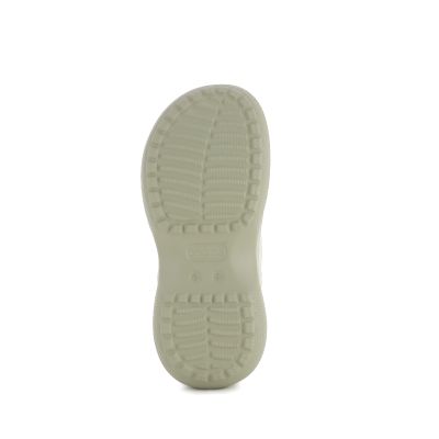 Сабо CROCS - 211355-0WV CLASSIC CHALK