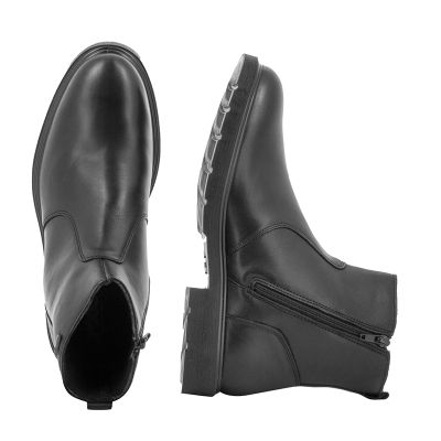 Мъжки Ежедневни Боти IMAC - 650348 GLOVER BLACK/BLACK