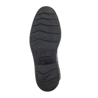 Мъжки Ежедневни Боти IMAC - 650348 GLOVER BLACK/BLACK